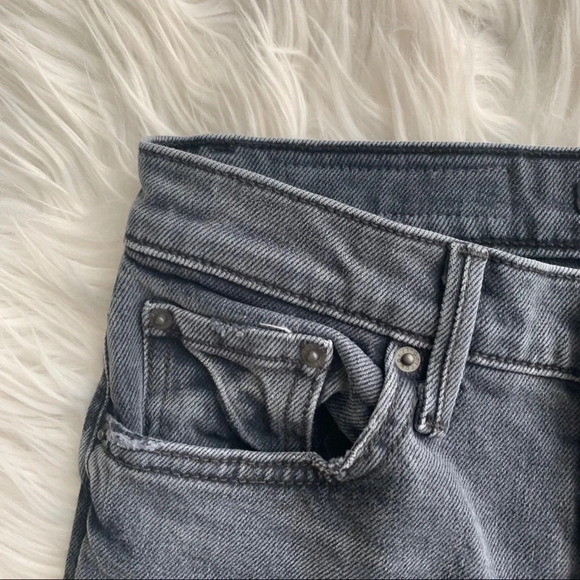 GRLFRND Karolina High Rise Skinny Jeans Future Forever Denim Casual 25 - Picture 6 of 13